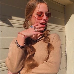 Meet your Posher, Katherine